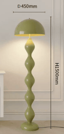Uldarion I Floor Lamp