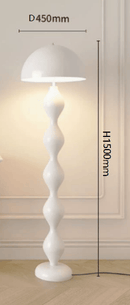 Uldarion I Floor Lamp