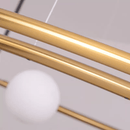 Celeborn | Modern Chandelier