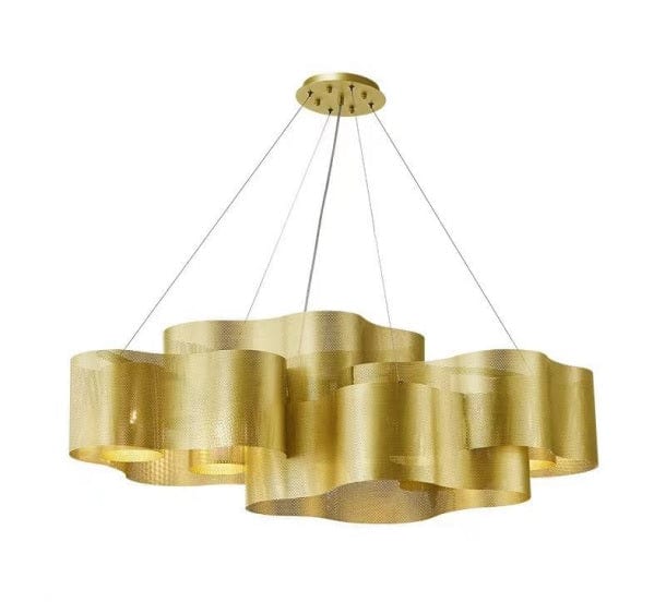 Despina | Modern Chandelier