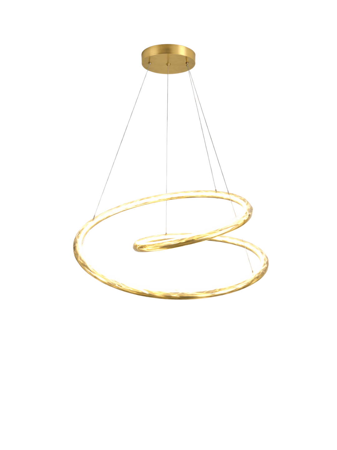 Gunnhild | Modern LED Chandelier - Home Cartel ®