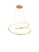 Gunnhild | Modern LED Chandelier - Home Cartel ®
