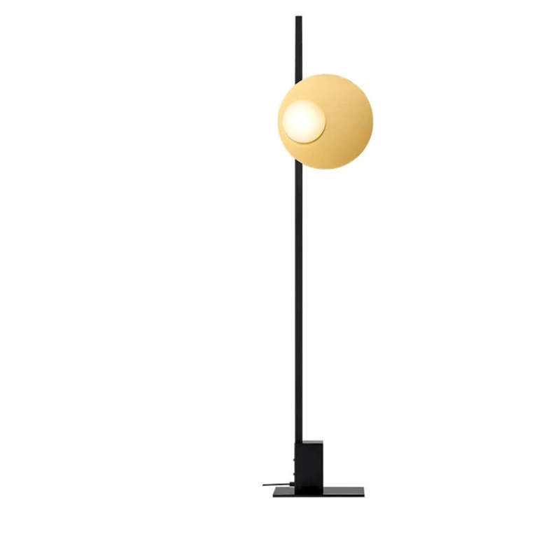 Paxton | Modern LED Floor Lamp