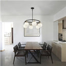 Viljami | Modern Chandelier
