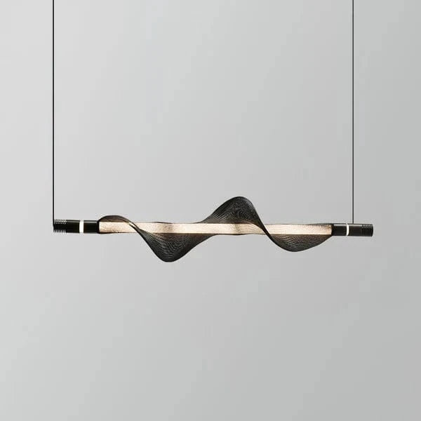 Farus Lin | Modern Chandelier