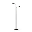 Flux | Modern LED Floor Lamp