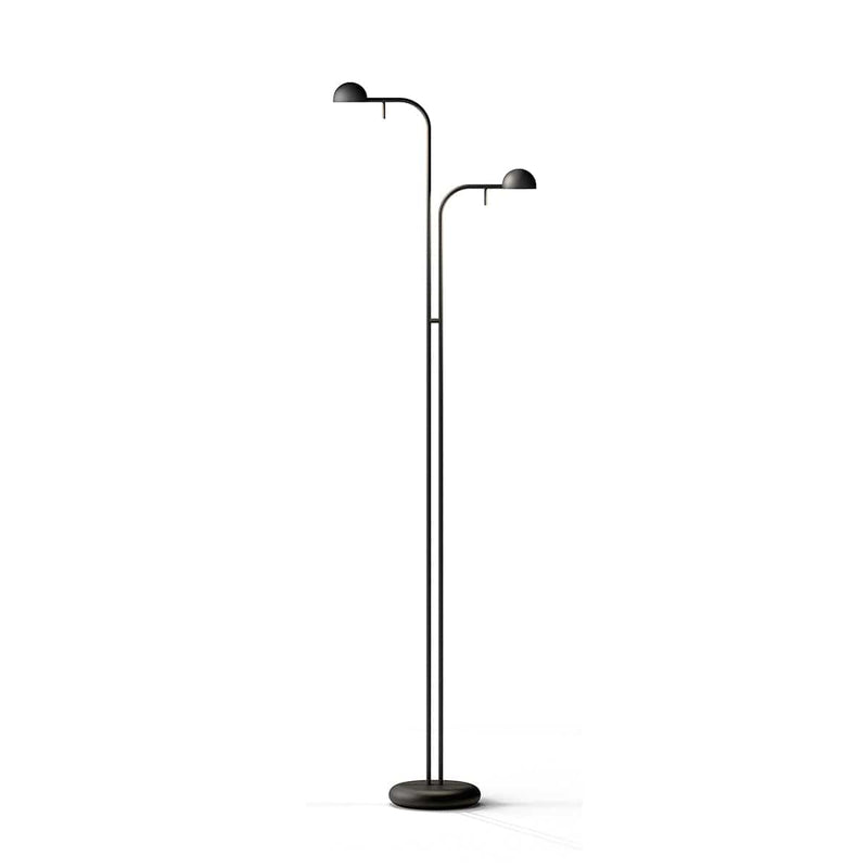 Flux | Modern LED Floor Lamp