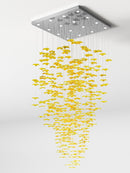 Aegnor | Cluster Chandelier