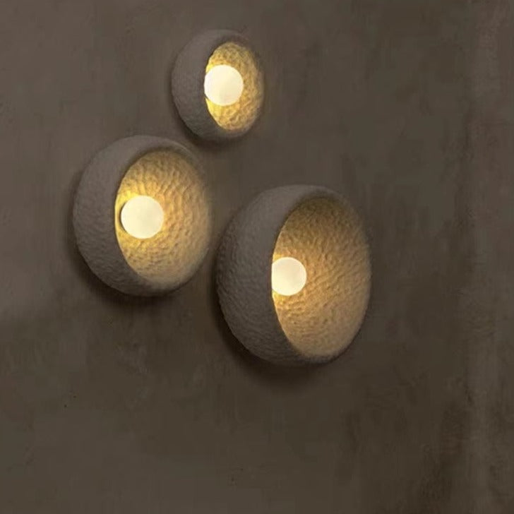 Fira | Minimalist Wall Lamp
