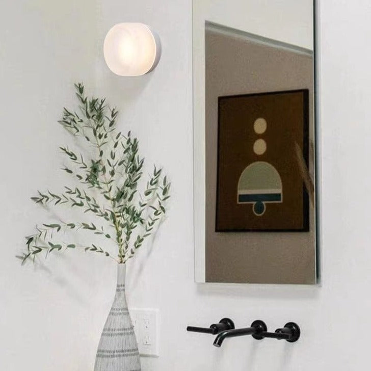 Delphin | Minimalist Wall Lamp - Home Cartel ®