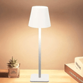 Chevri | Rechargeable Table Lamp