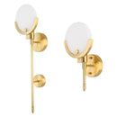 Phobe | Modern Wall Light