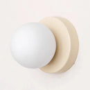 Sapphira | Minimalist Wall Lamp