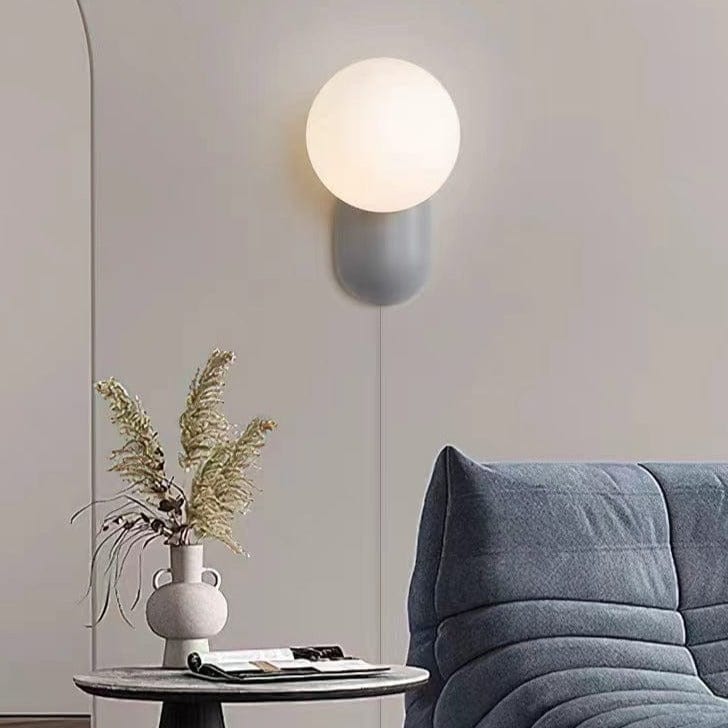 Naarah | Minimalist Wall Lamp - Home Cartel ®