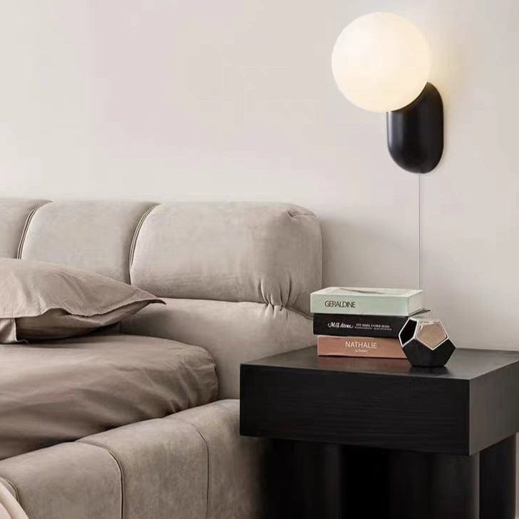 Naarah | Minimalist Wall Lamp - Home Cartel ®