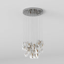 Haleth | Cluster Chandelier