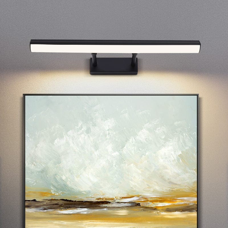 Dallas | Painting Light