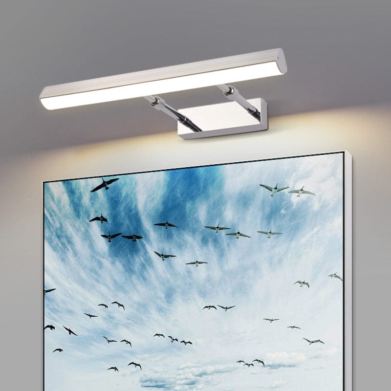 Dallas | Painting Light