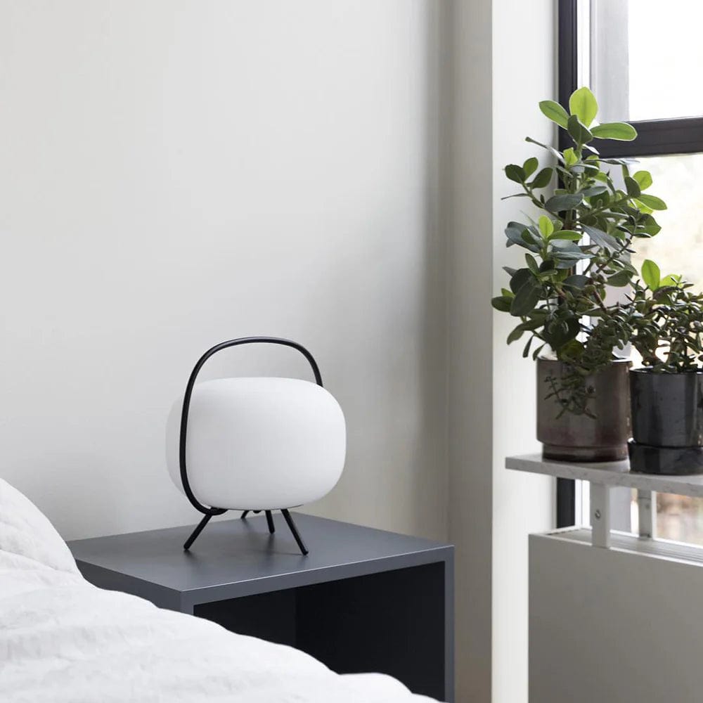 Hemlock | Table Lamp - Detail View #3 | HomeCartel