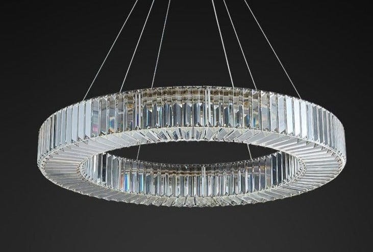 Elpis | Modern LED Chandelier