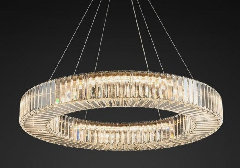 Elpis | Modern LED Chandelier