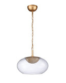 Elnixis | Alabaster Pendant Light