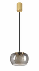 Ysindra | Alabaster Pendant Light