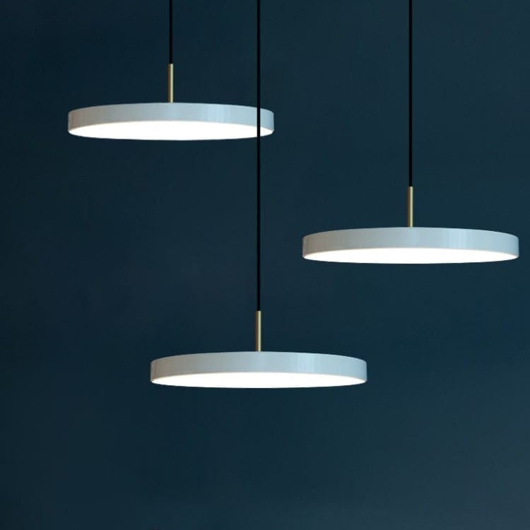Devika | Nordic Pendant Light - Home Cartel ®