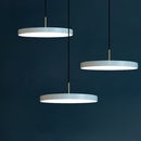 Devika | Nordic Pendant Light