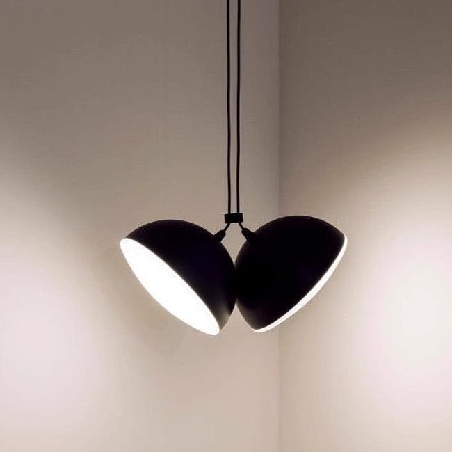 Yvor Une | Scandinavian Pendant Light - Home Cartel ®