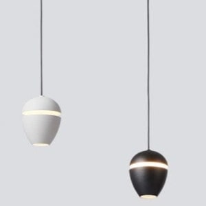 Porsha | Minimalist Modern LED Pendant Light - Modern Pendant Light | HomeCartel Philippines