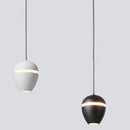 Porsha | Minimalist Modern LED Pendant Light