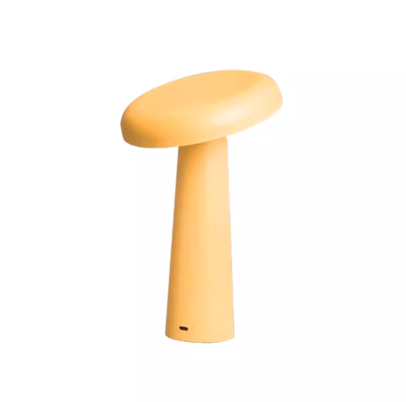 Faeya | Rechargeable Table Lamp - Detail View #3 | HomeCartel