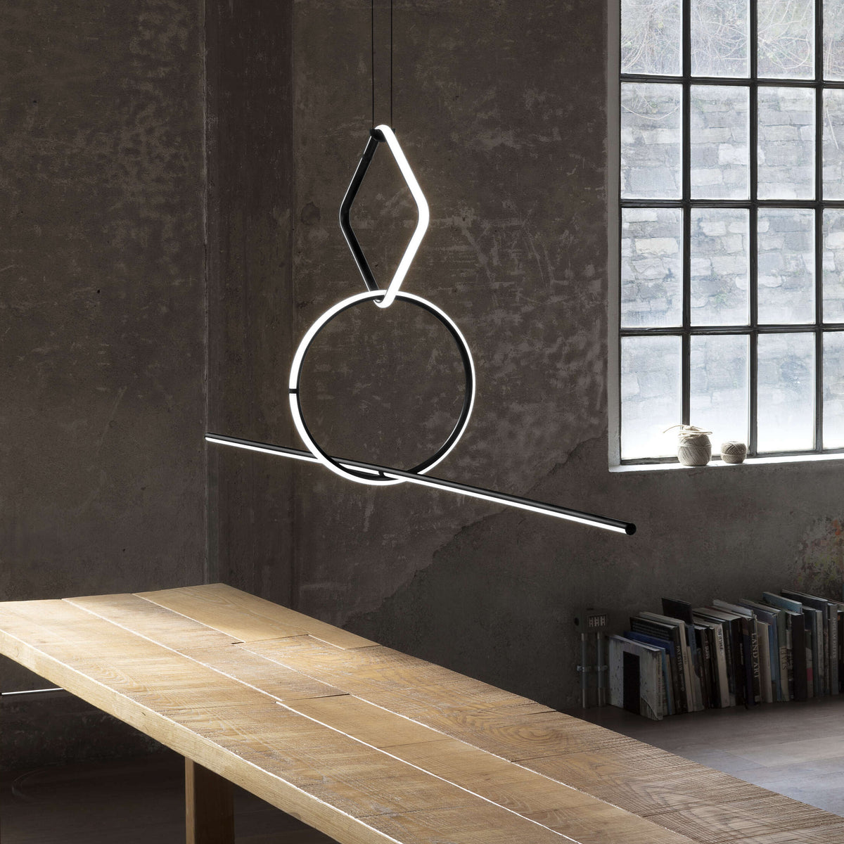 Atlas 2 | Modern Cluster Chandelier - Home Cartel ®