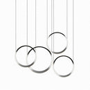 Delger Deux | Chandelier - Home Cartel ®