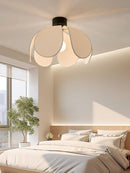 Vorrin | Semi Flush Mounted Light