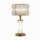 Dorvalira C | Crystal Table Lamp