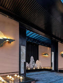 Valmirion | Outdoor Wall Light