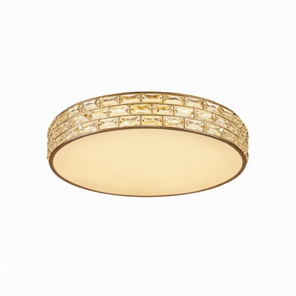 Nolvar A | Semi Flush Mounted Light - Modern Semi Flush Mounted Light | HomeCartel Philippines