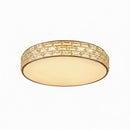 Nolvar A | Semi Flush Mounted Light
