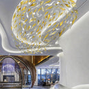 Darnesir I Cluster Chandelier