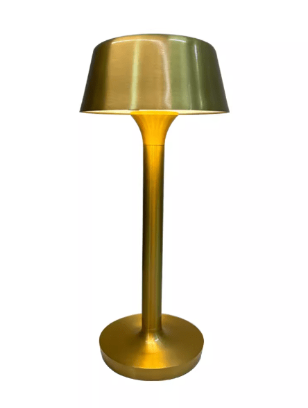 Emevia | Rechargeable Table Lamp - Detail View #8 | HomeCartel