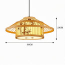 Thalunya A | Pendant Light