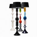 Lethara | Floor Lamp