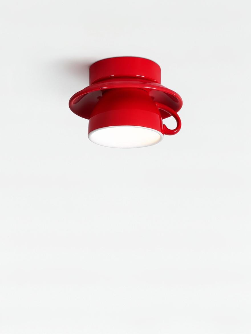 Nothar Une | Ceiling Mounted Light - Home Cartel ®