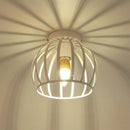 Pelwenia | Semi Flush Mounted Light