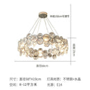 Freisyn Une | Chandelier - Home Cartel ®