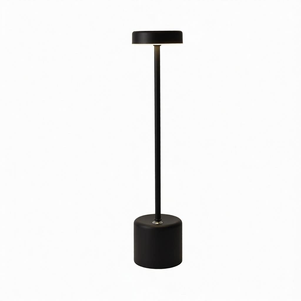 Myalora | Table Lamp - Detail View #9 | HomeCartel