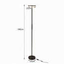 Galton A | Floor Lamp
