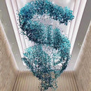 Thiryn I Cluster Chandelier